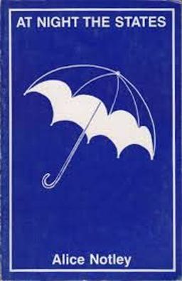 At Night the States At Night the States