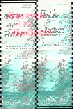 Stories of the Hudson