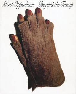 Meret Oppenheim Meret Oppenheim