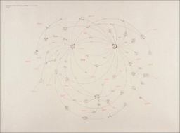 Mark Lombardi Global Networks  9780916365677 Front Cover