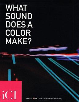 What Sound Does a Color Make?