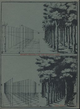 The Secret History of the Dividing Line