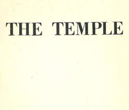 The Temple
