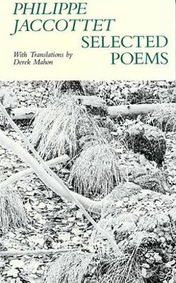 Selected Poems