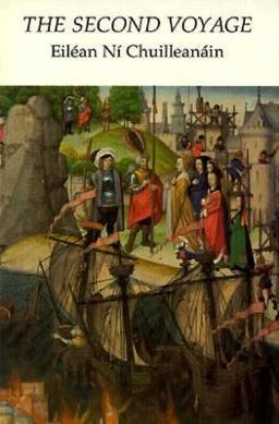 The Second Voyage The Second Voyage