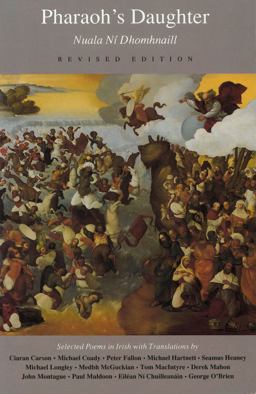 Pharaoh's Daughter  9780916390532 Front Cover