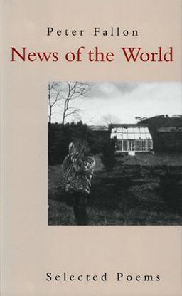 News of the World: Selected Poems