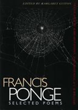 Selected Poems 1st 9780916390587 Front Cover