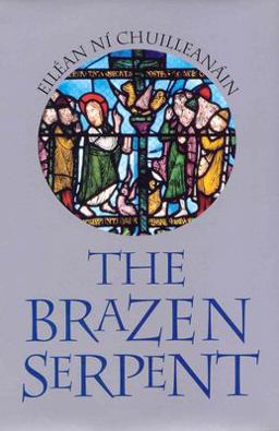 Brazen Serpent  9780916390655 Front Cover