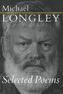 Longley Selected Poems