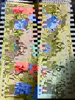 The Donkey That Talked and Other Bible Stories The Donkey That Talked and Other Bible Stories