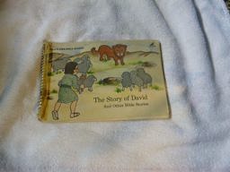 The Story of David and Other Bible Stories The Story of David and Other Bible Stories
