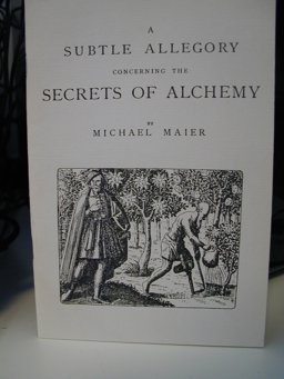 The Secrets of Alchemy