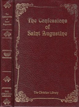 Confessions