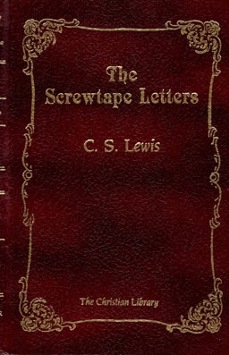 The Screwtape Letters