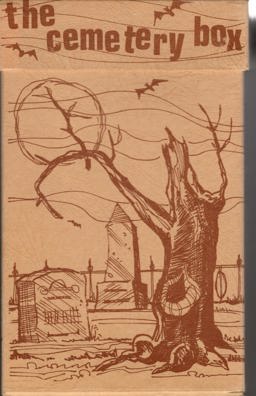 Cemetery Box