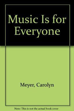 Music Is for Everyone