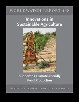 Innovations in Sustainable Agriculture