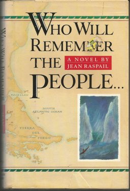 Who Will Remember the People . . .