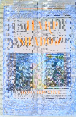 Harp and the Shadow Harp and the Shadow