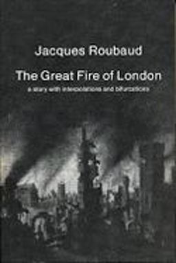Great Fire of London