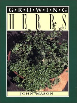 Growing Herbs