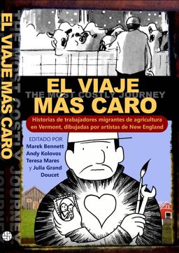 El Viaje Más Caro