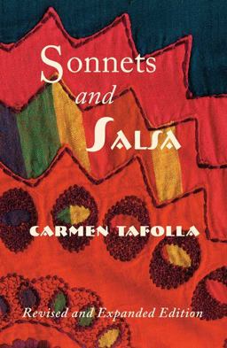 Sonnets and Salsa 2nd 9780916727109 Front Cover