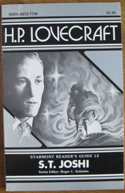 H. P. Lovecraft