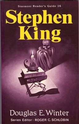 Reader's Guide to Stephen King