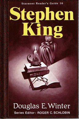 Reader's Guide to Stephen King
