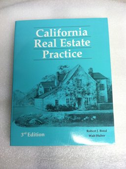 California Real Estate Practice