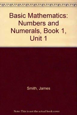 Numbers and Numerals