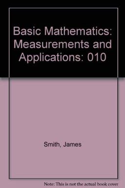 Measurement and Applications