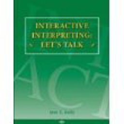 Interactive Interpreting