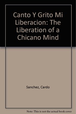 Canto y Grito Mi Liberacion Canto y Grito Mi Liberacion