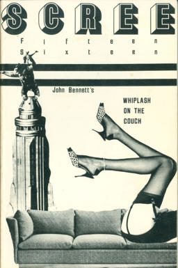 Whiplash on the Couch