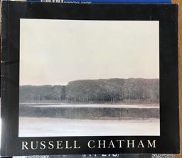 Russell Chatham