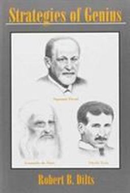 Strategies fo Genius Vol. 3