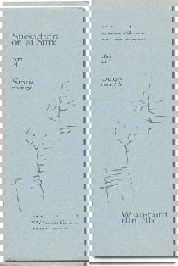 Stories and Storms and Strangers