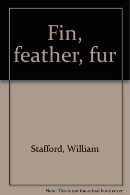 Fin, Feather, Fur