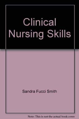 Clinical Nursing Skills