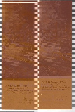 The Blackstone Valley