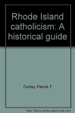 Rhode Island Catholicism