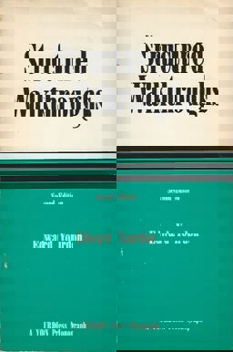 Structured Walkthroughs