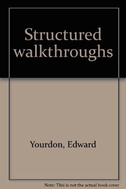 Structured Walkthroughs