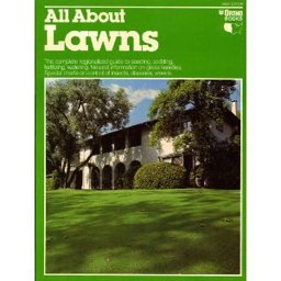 All about Lawns All about Lawns
