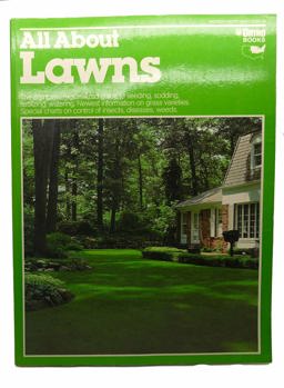 All about Lawns All about Lawns