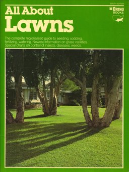 All about Lawns All about Lawns