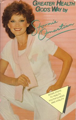 Greater Health God's Way